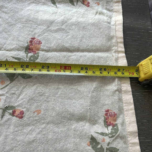 Primitives by Kathy , Funny  captioned Large Dish towel . - Picture 4 of 8